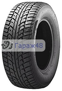 Kumho I&#039;Zen RV Stud KC16 225/65 R17 106T