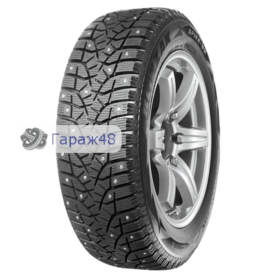 Bridgestone Blizzak Spike 02 SUV 275/40 R20 106T